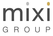 mixi group