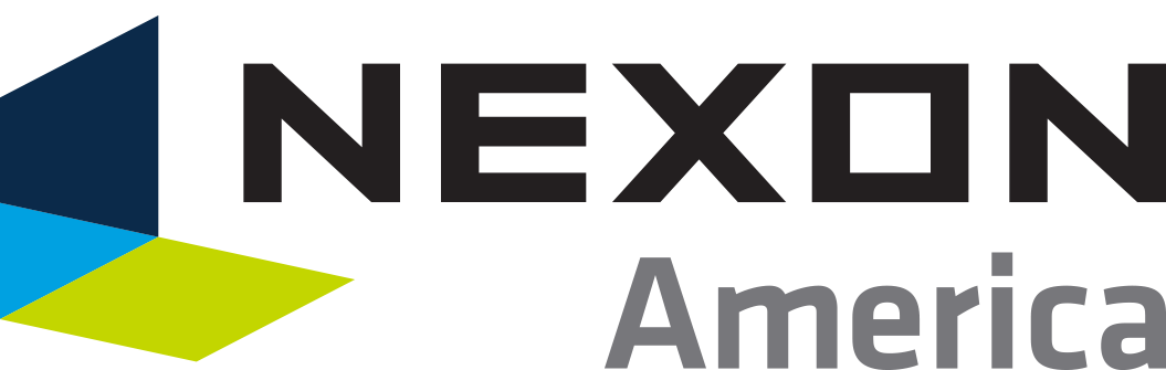 Nexon Americaロゴ